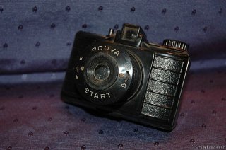 Pouva Start