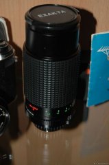 Exakta 35-200mm