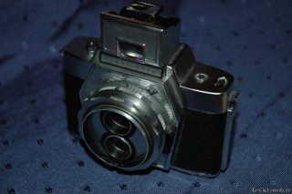 Agfa Flexilette