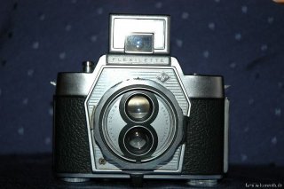 Agfa Flexilette