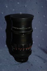 Pentacon 135
