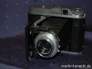Voigtländer Perkeo