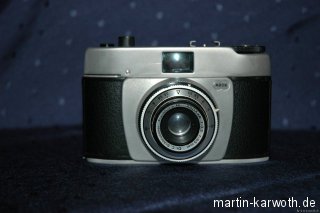 Adox Polomat