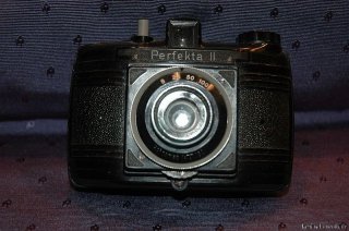 Rheinmetall Perfekta II