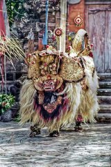 Bali