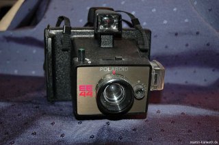 Pentacon K16