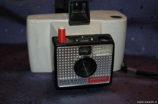 Polaroid Swinger 20