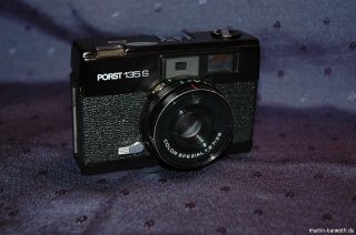 Porst 135s