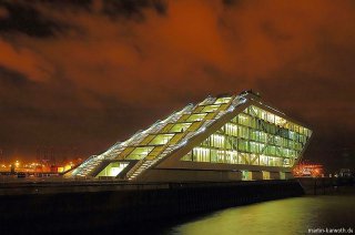Docklands