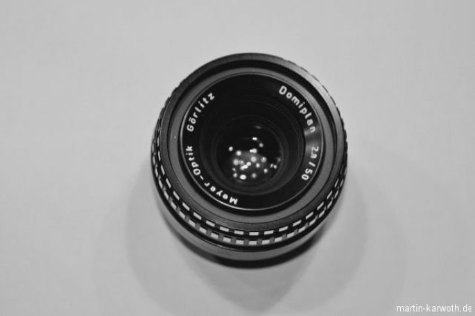 Domiplan 2.8/50