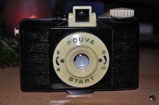 Pouva Start
