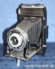 Adox Start