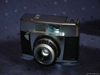 Agfa Rapid L