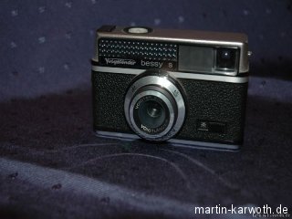 Voigtländer Bessy S