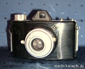 Agfa Click 1