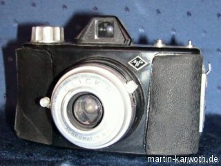 Agfa Click 2