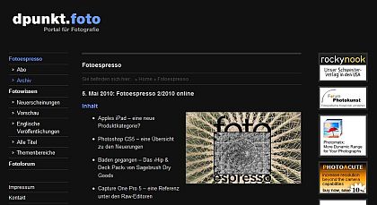 fotoespresso