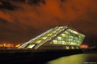 Docklands
