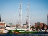 Greenpeace Rainbow Warrior 3