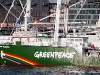 Greenpeace Rainbow Warrior 3