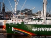 Greenpeace Rainbow Warrior 3