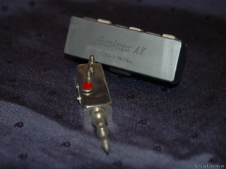 Autoknips