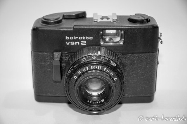 Beirette VSN2