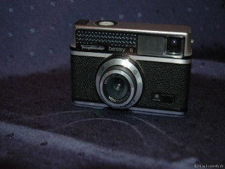 Voigtländer Bessy S