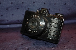 Pouva Start