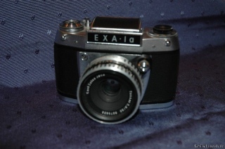 Exa Ia