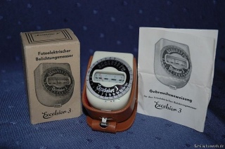 Excelsior 3