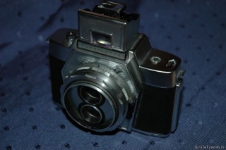 Agfa Flexilette