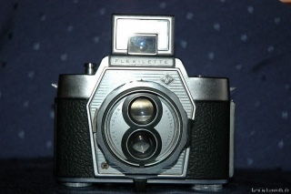 Agfa Flexilette