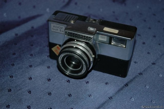 Adox Golf 2a
