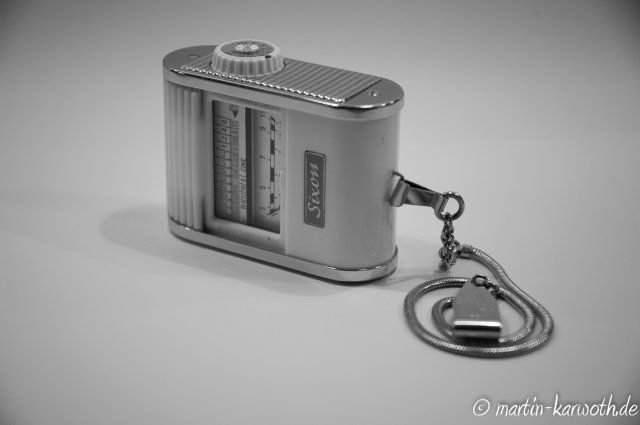 Gossen Sixon