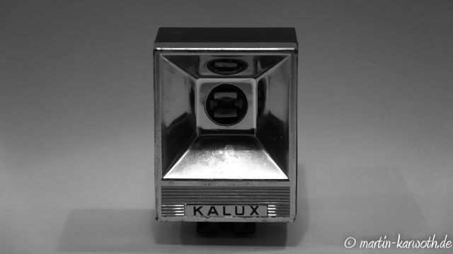 Kalux Blitz