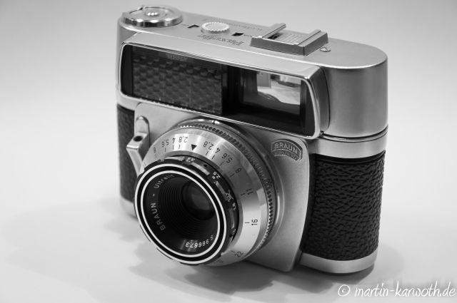 Paxette electramatic II