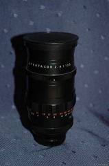 Pentacon 135