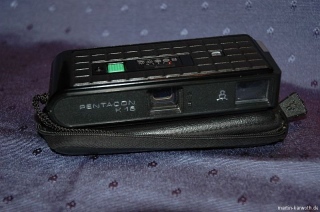 Pentacon K16