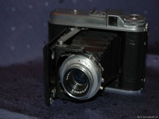 Voigtländer Perkeo