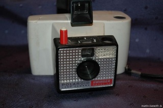 Polaroid Swinger 20