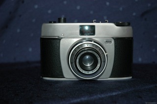 Adox Polomat