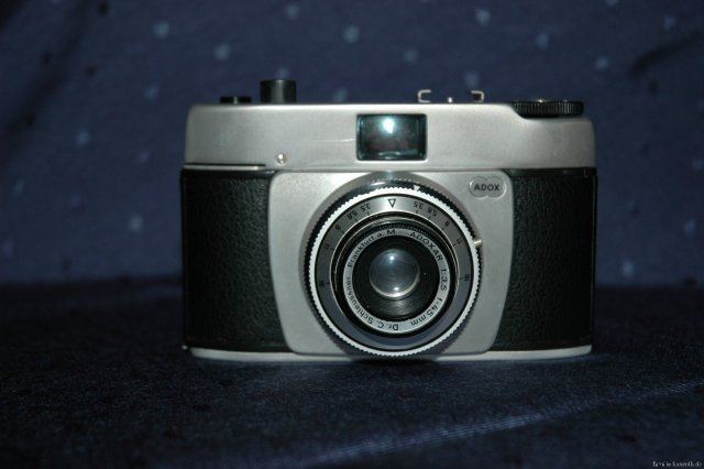 Adox Polomat