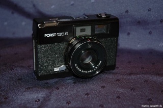 Porst 135s