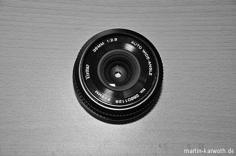 Vivitar 35 2.8