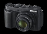 Nikon Coolpix P7700