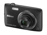 COOLPIX S3300