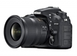Nikon D7100