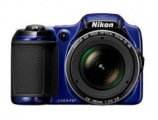 COOLPIX L820