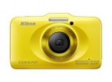 COOLPIX S31